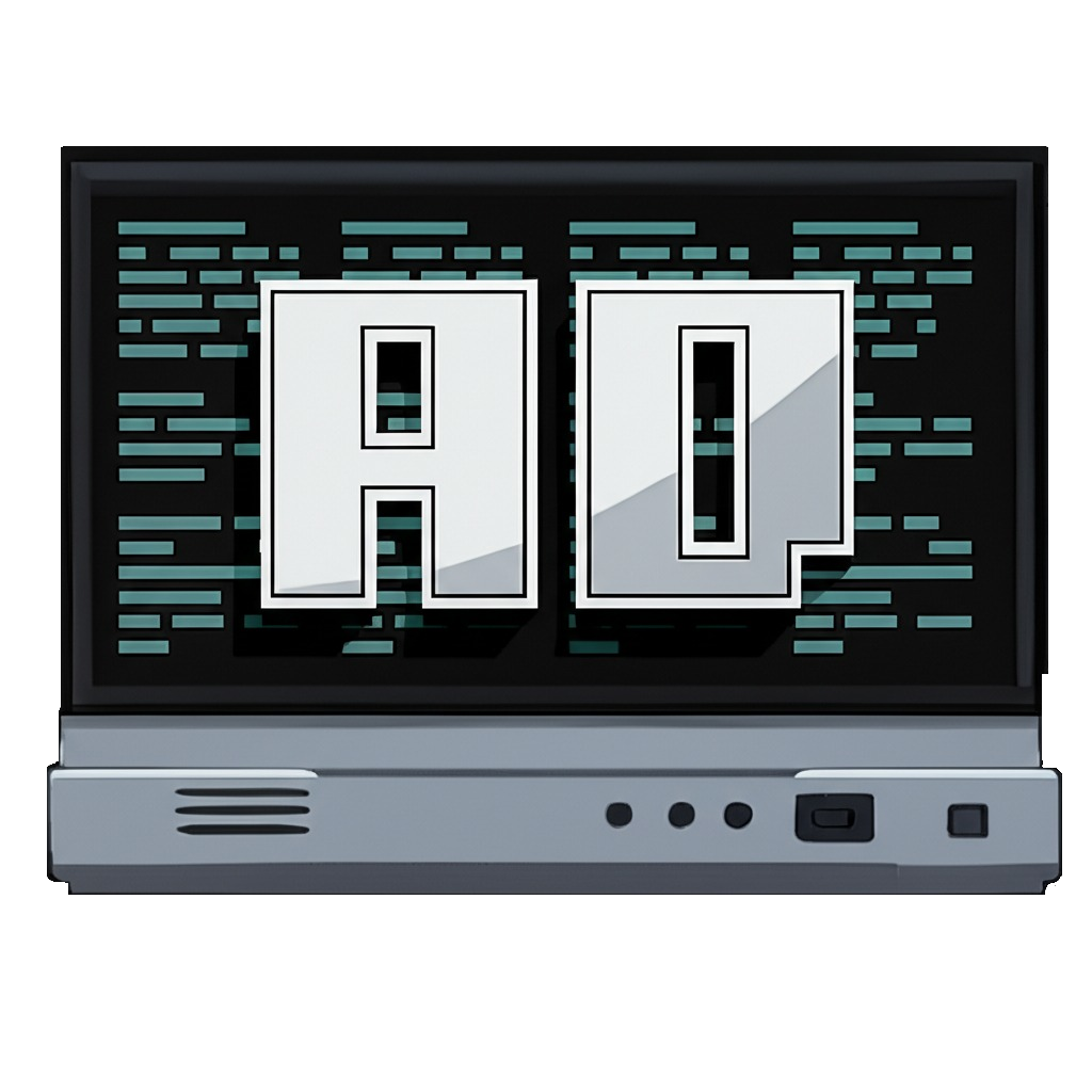 AiderDesk Logo